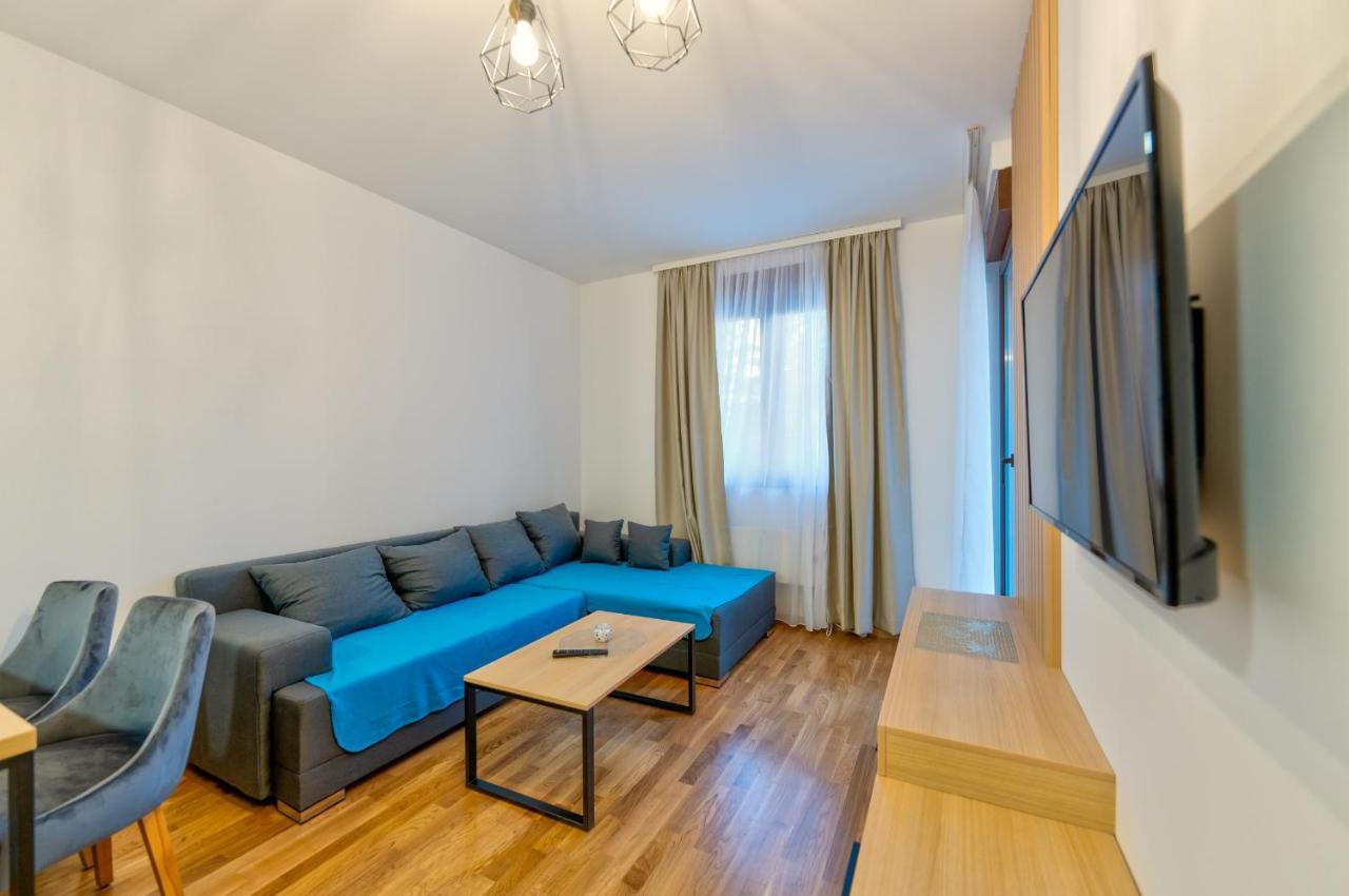 Vila Zlatibor Luxury & Spa Екстериор снимка